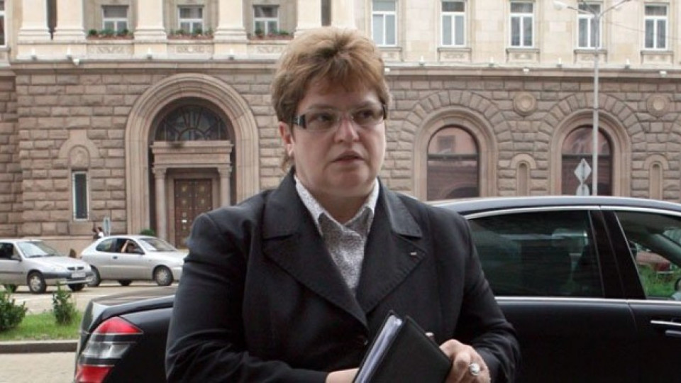 Тачева: НС задължено да реши казуса "Марковска" | StandartNews.com