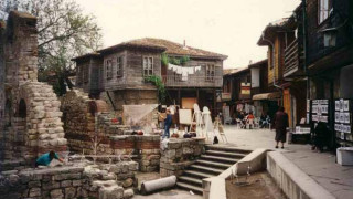Експерт на ЮНЕСКО на ревизия в Стария Несебър
