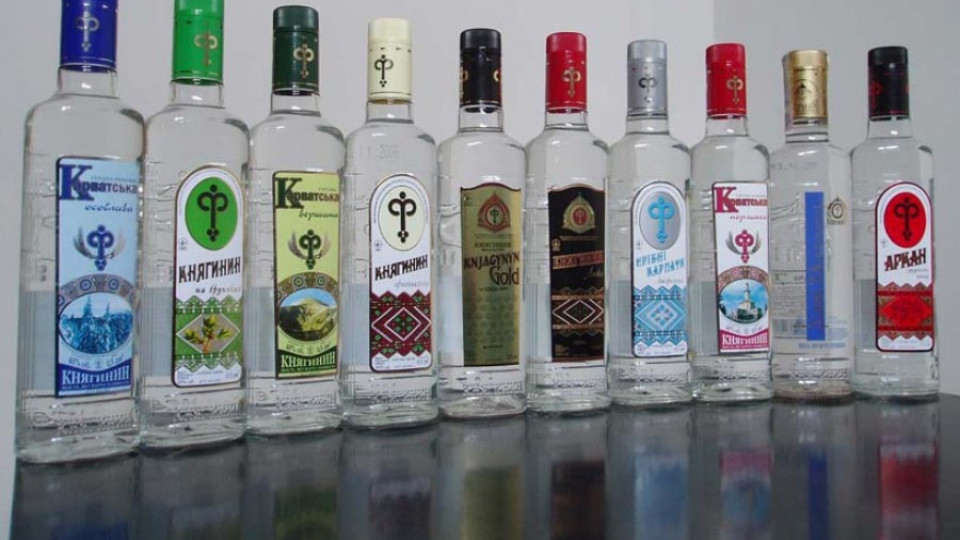 Руската водка с 36% нагоре | StandartNews.com