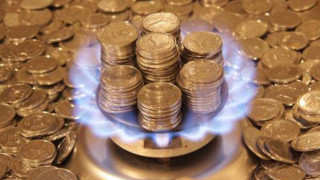 Цената на газа вади от втора криза предприятия