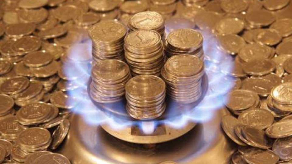 Цената на газа вади от втора криза предприятия | StandartNews.com