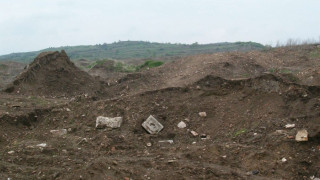 Хванаха дете, търсило съкровище в Рациария
