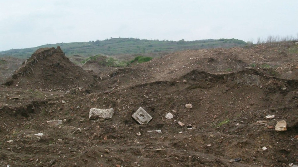 Хванаха дете, търсило съкровище в Рациария | StandartNews.com