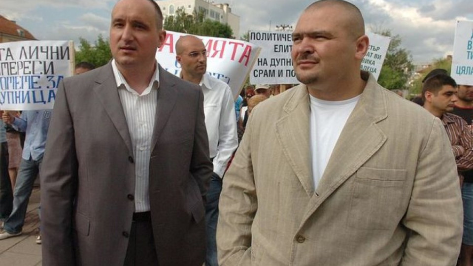 Без виновни за бягството на братя Галеви | StandartNews.com