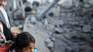Огънят между Израел и Газа продължава