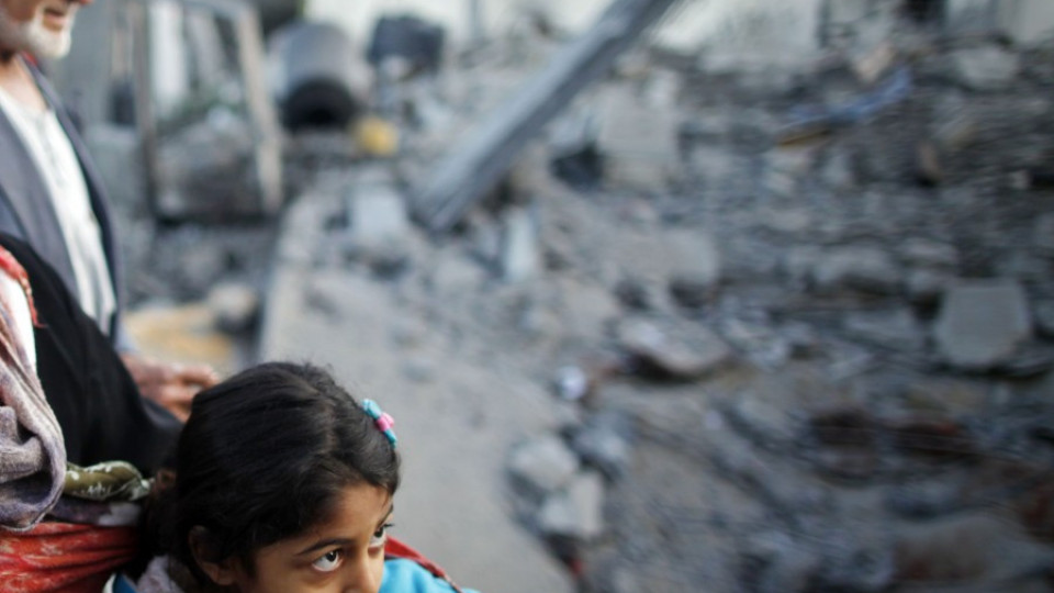 Огънят между Израел и Газа продължава | StandartNews.com