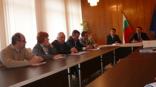ГЕРБ оглави избирателната комисия в Шумен