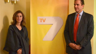 Alegro засвири в TV7