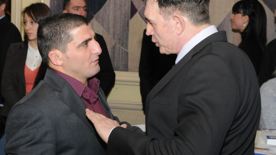 Назарян и Райчев поемат борбата | StandartNews.com