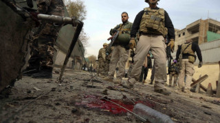 Бомба се взриви до българското посолство в Кабул  