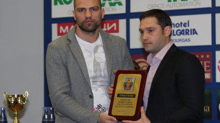 Избраха Тервел за №1 в бокса