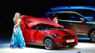 Вносителят на Peugeot взе приза за сервиз на годината
