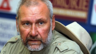 Война без победител