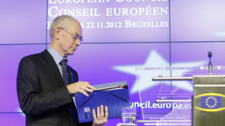 Преговорите за eвробюджета се провалиха