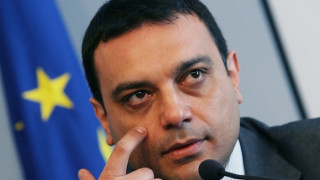 Повече от половината инвестиции у нас са с европари