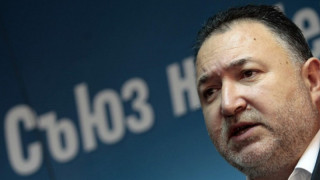 Кабаиванов:  Костов е патерица на БСП