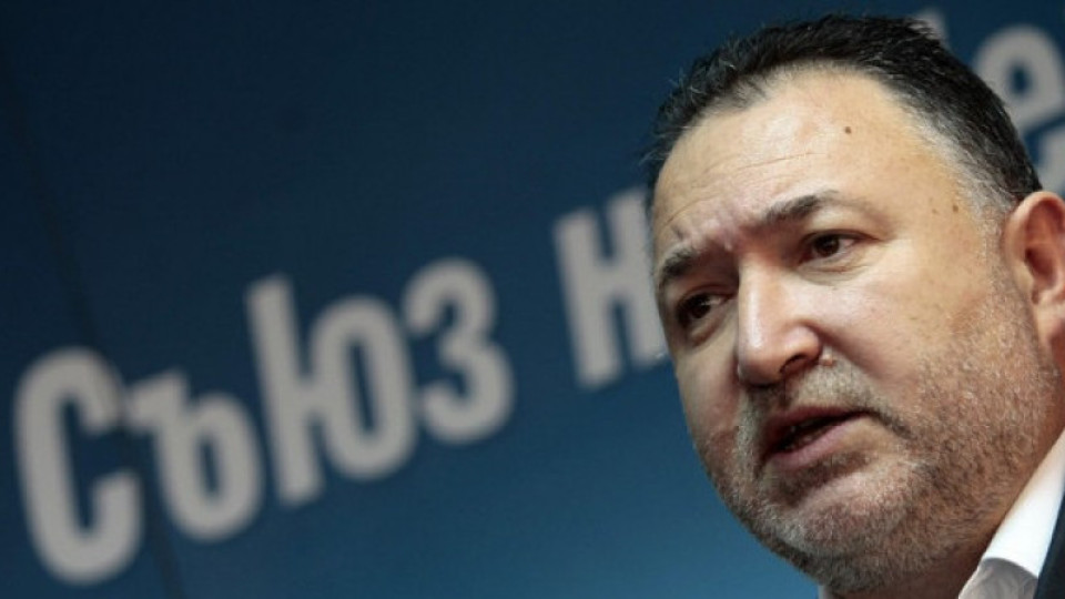 Кабаиванов:  Костов е патерица на БСП | StandartNews.com