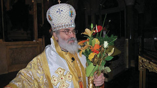 Дядо Йосиф не иска да е патриарх