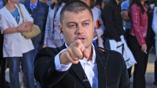 Бареков стяга NEWS 7