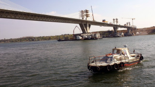 Дунав-мост 2 пести време и пари