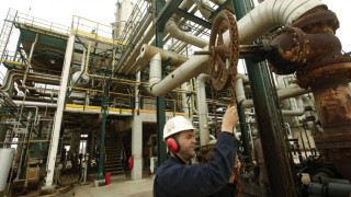 Газови сметки без кръчмар    