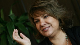 Марта: Слави и Любо създадоха чалгата