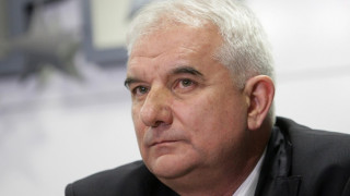 Шеф на ГЕРБ хвърли оставка