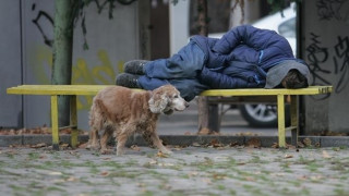 До 500 лева за дрямка на пейка