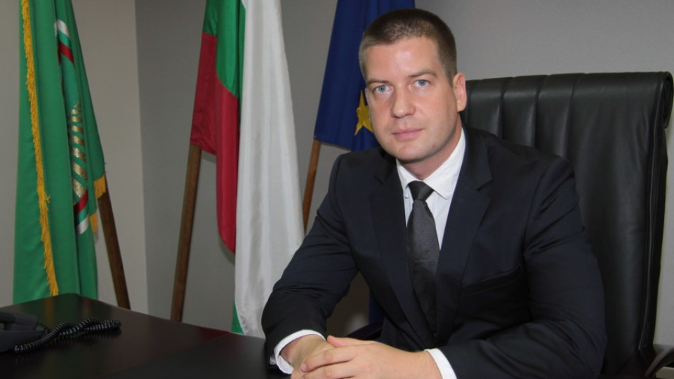 Живко Тодоров иска прозрачност за обгазяването | StandartNews.com