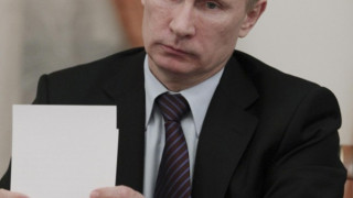Бойко и Путин се срещат догодина