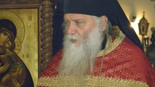 И Гавриил забъркан с ДС