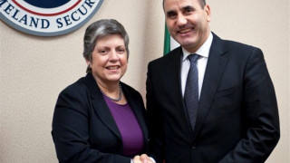 Ще пазим границата по щатски модел