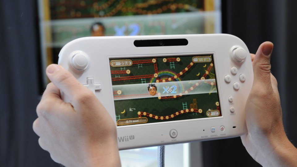 Nintendo Wii U - струва ли си? | StandartNews.com