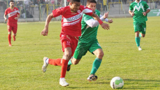 Автогол поваля "канарчетата", ЦСКА ниже 5