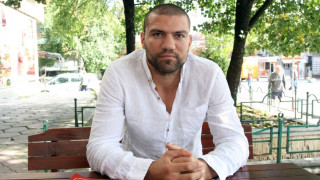 Тервел сменя медал за шестица