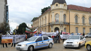 БАН въстана срещу конкурса за наука