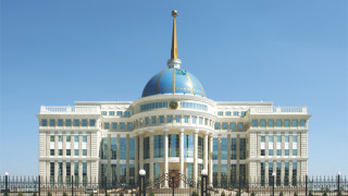 Казахстан чества Деня на първия президент