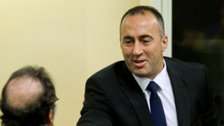 Оправдаха бившия премиер на Косово