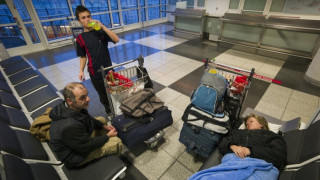 Всичко е по-добро от живот в родината