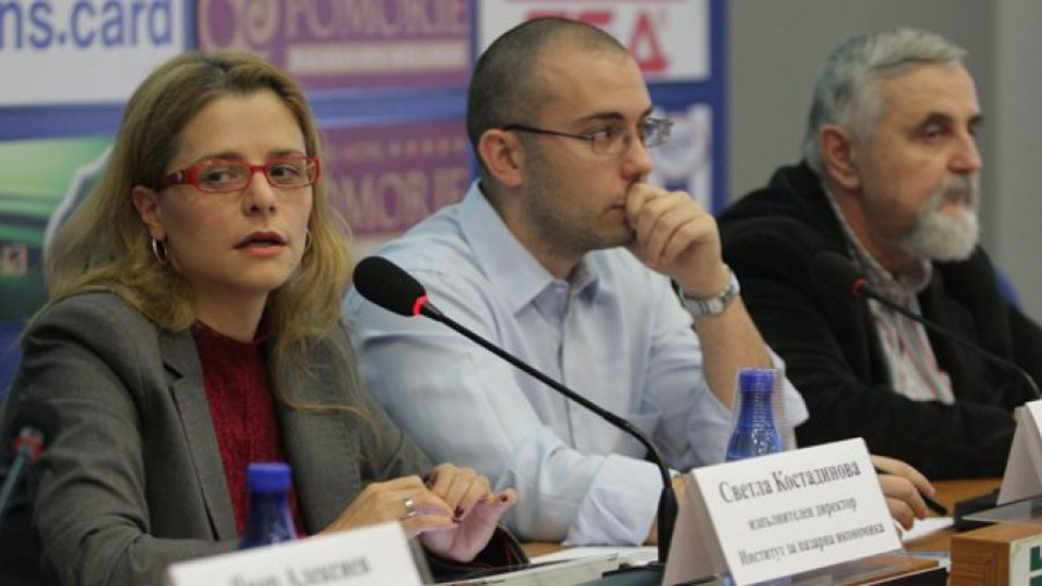 България на опашката на бизнескласациите | StandartNews.com