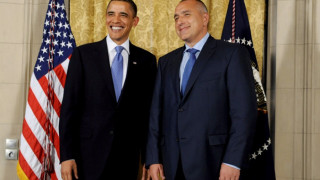На 3 декември: Путин с Ердоган, Бойко при Обама