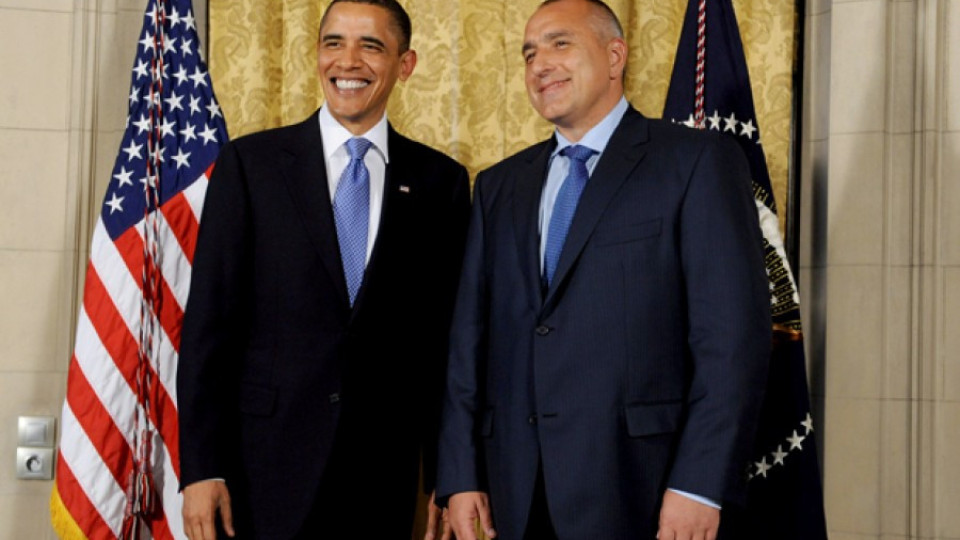На 3 декември: Путин с Ердоган, Бойко при Обама | StandartNews.com