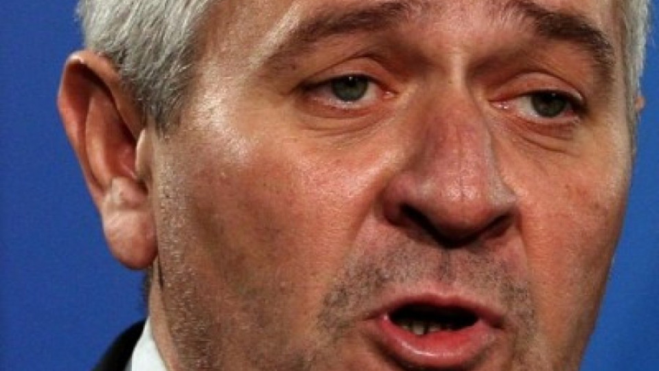 Шарков: СДС е изтривалка | StandartNews.com