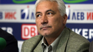 Гребането с ново ръководство