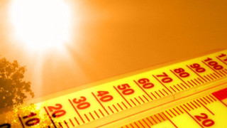 Ноември си тръгва с девет топли рекорда