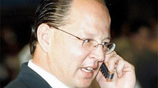 Садят цветя за юбилея на Кардам