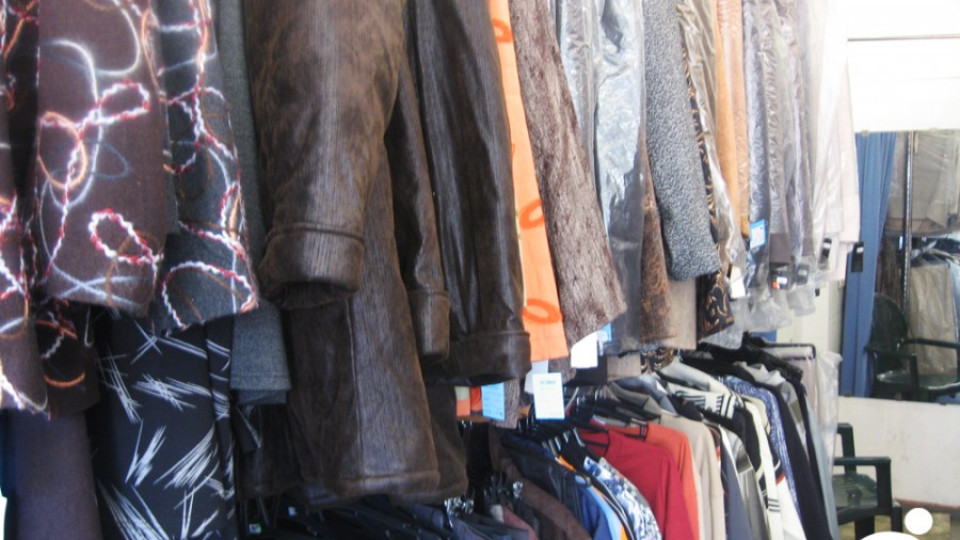 Македонец краде якета от кръчми | StandartNews.com