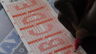 Механик прибра $192,5 млн. от лотария