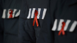 34 милона носят вируса на СПИН  