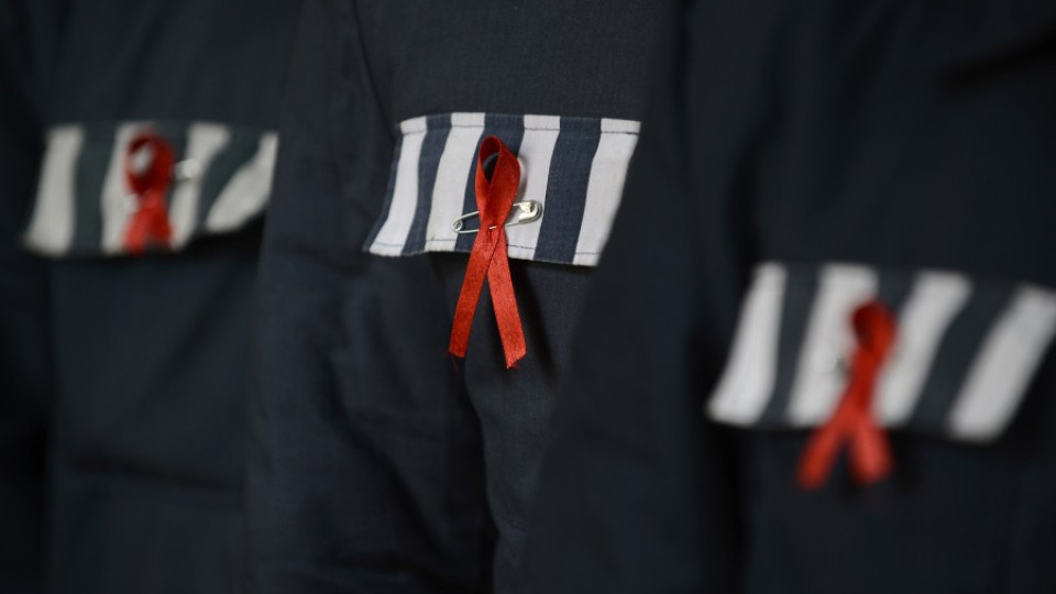 34 милона носят вируса на СПИН   | StandartNews.com